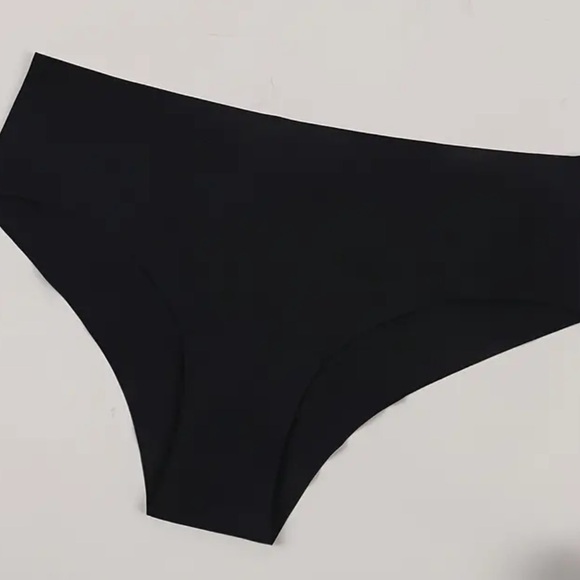 Black I Love My Husband' Panties - Picture 4 of 4